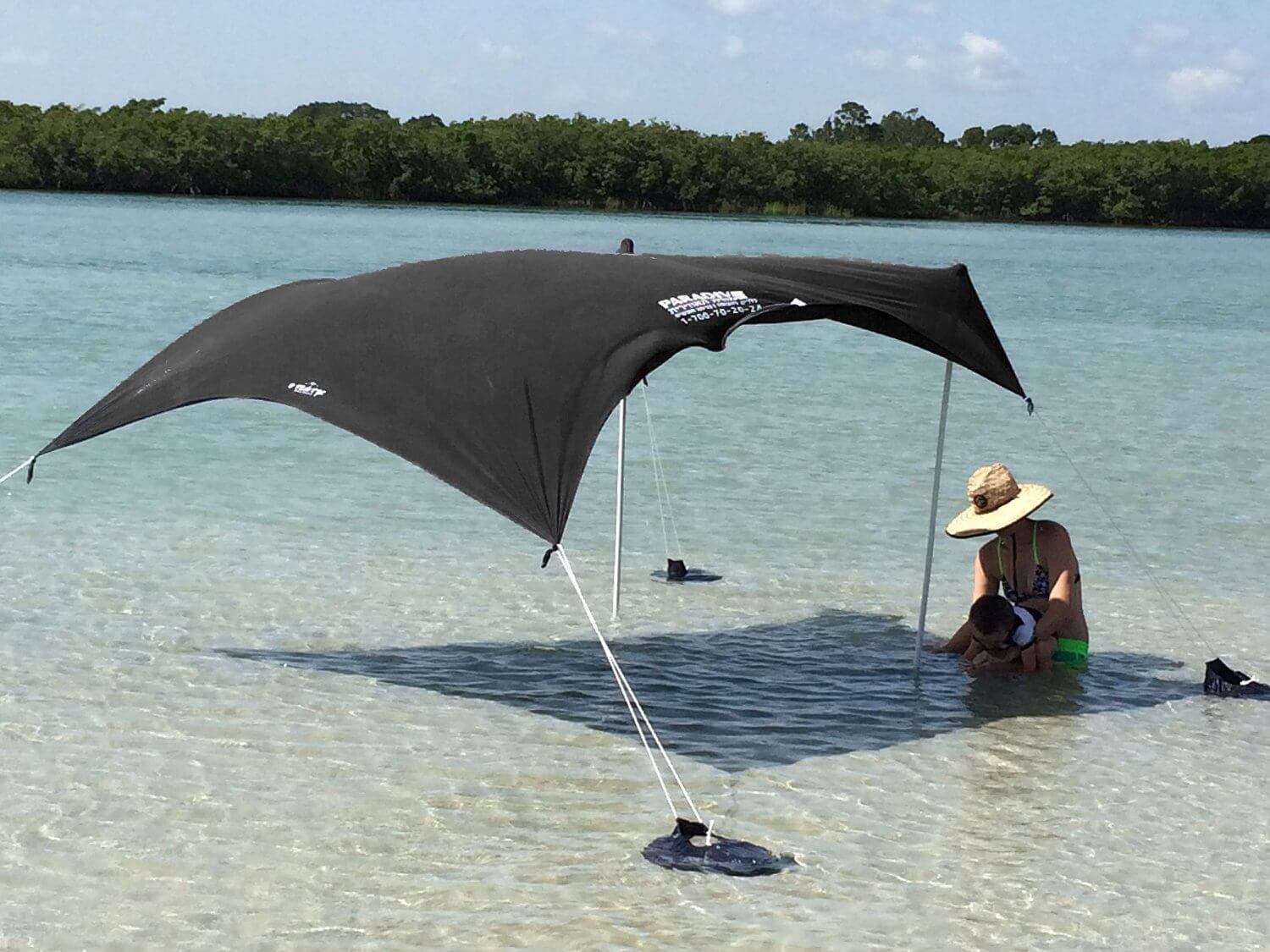 Best Beach Canopy of 2020 - Reviews & Buying Guide